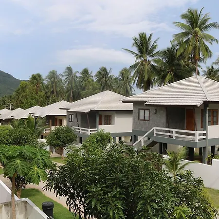 Song Phi Nong Resort Koh Phangan